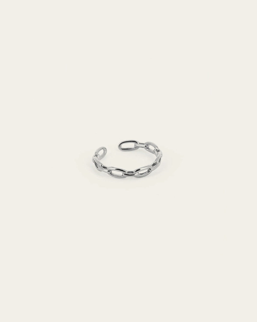 Bague Spetsès (Acier)