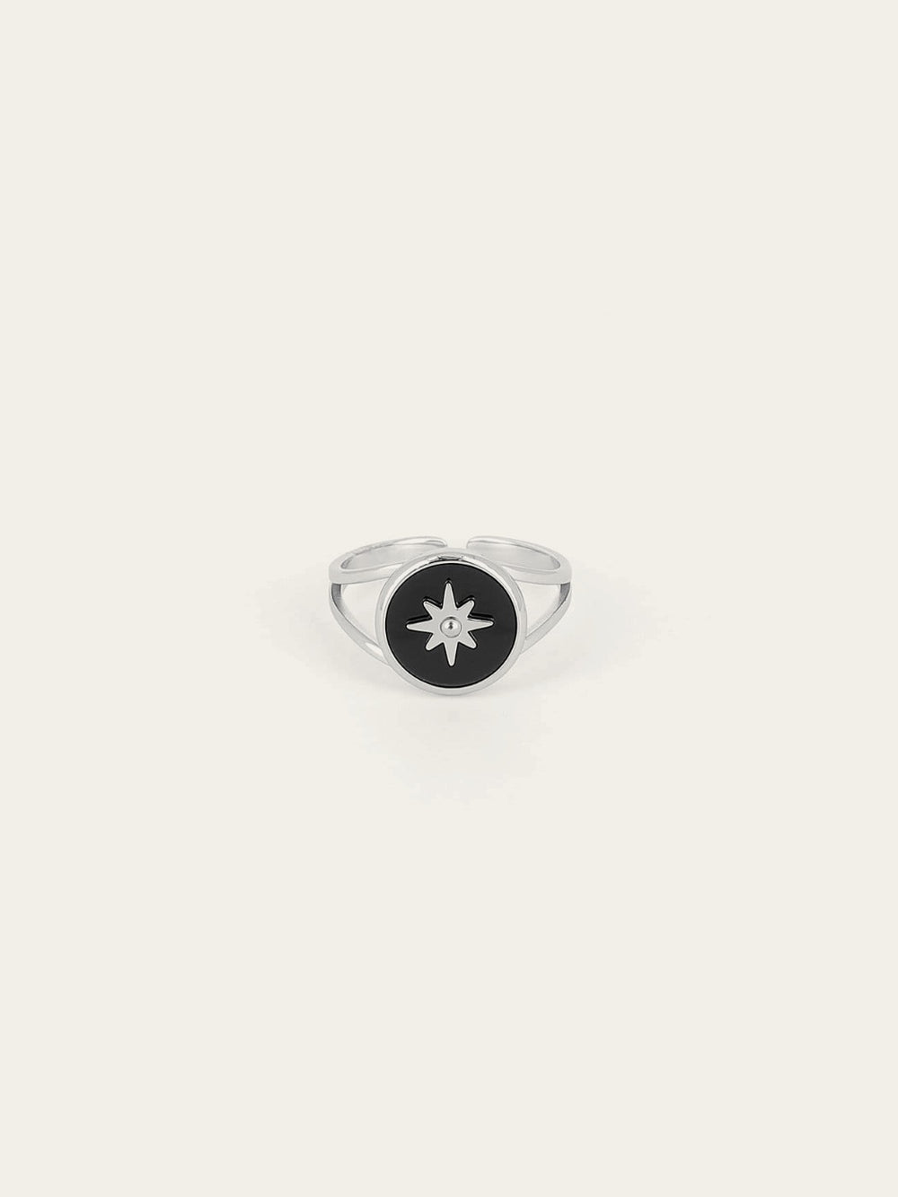 Bague Sun