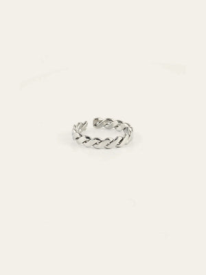 Swan Ring