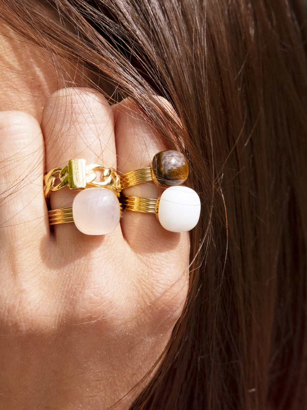 Bague Vino
