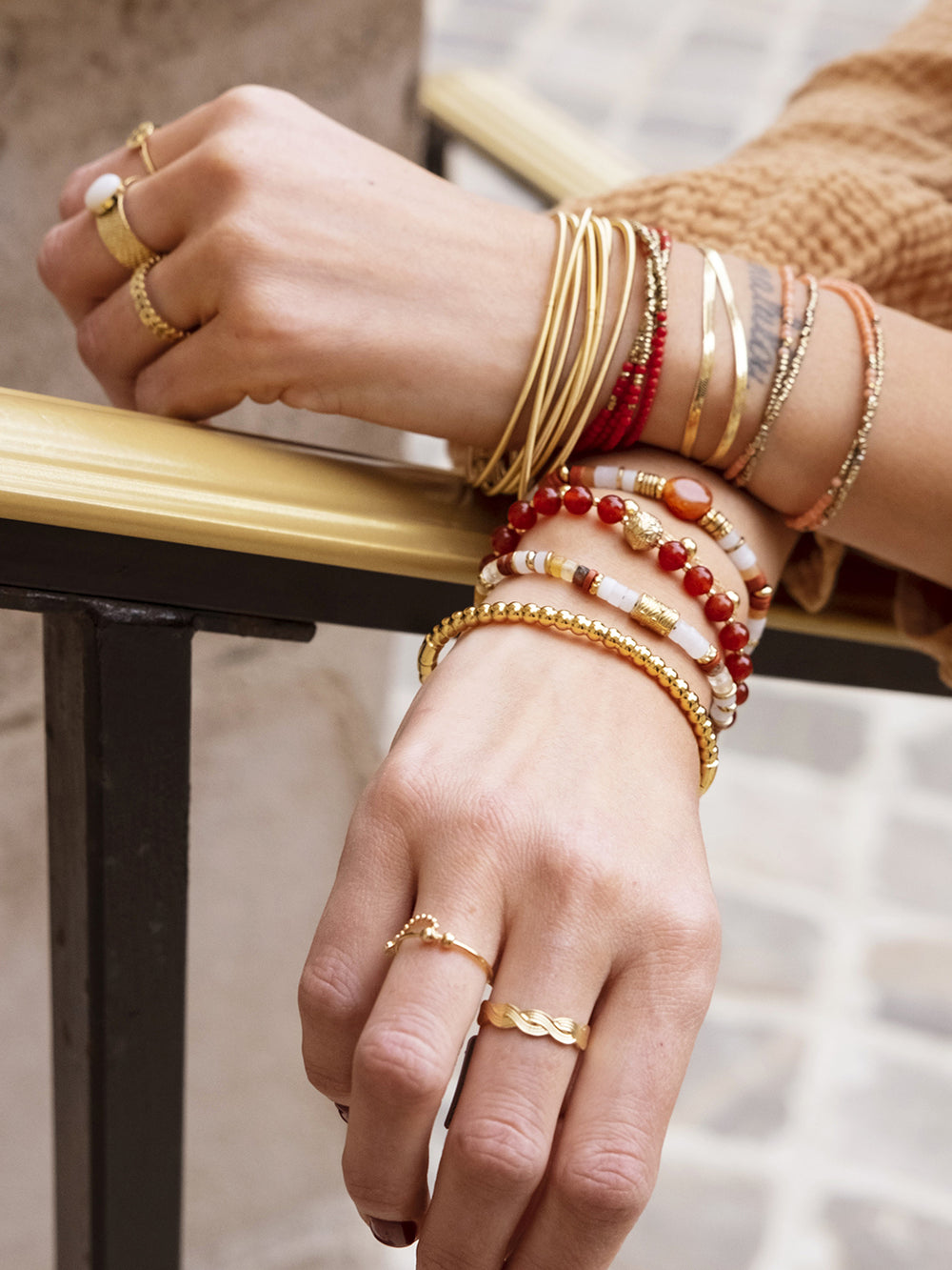 Bracelet Ghery