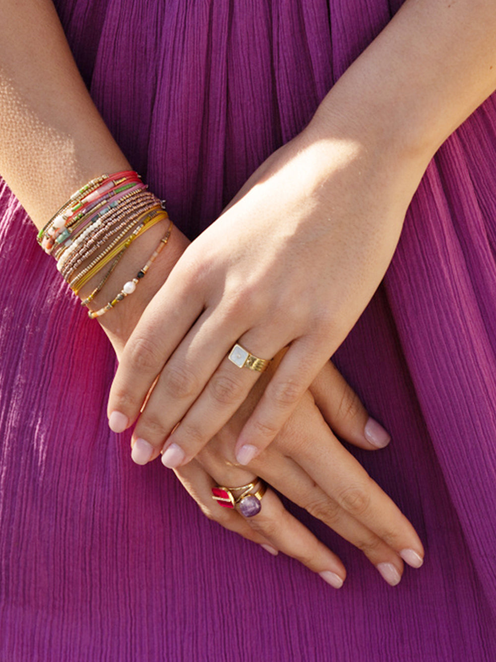 Miller Bracelet
