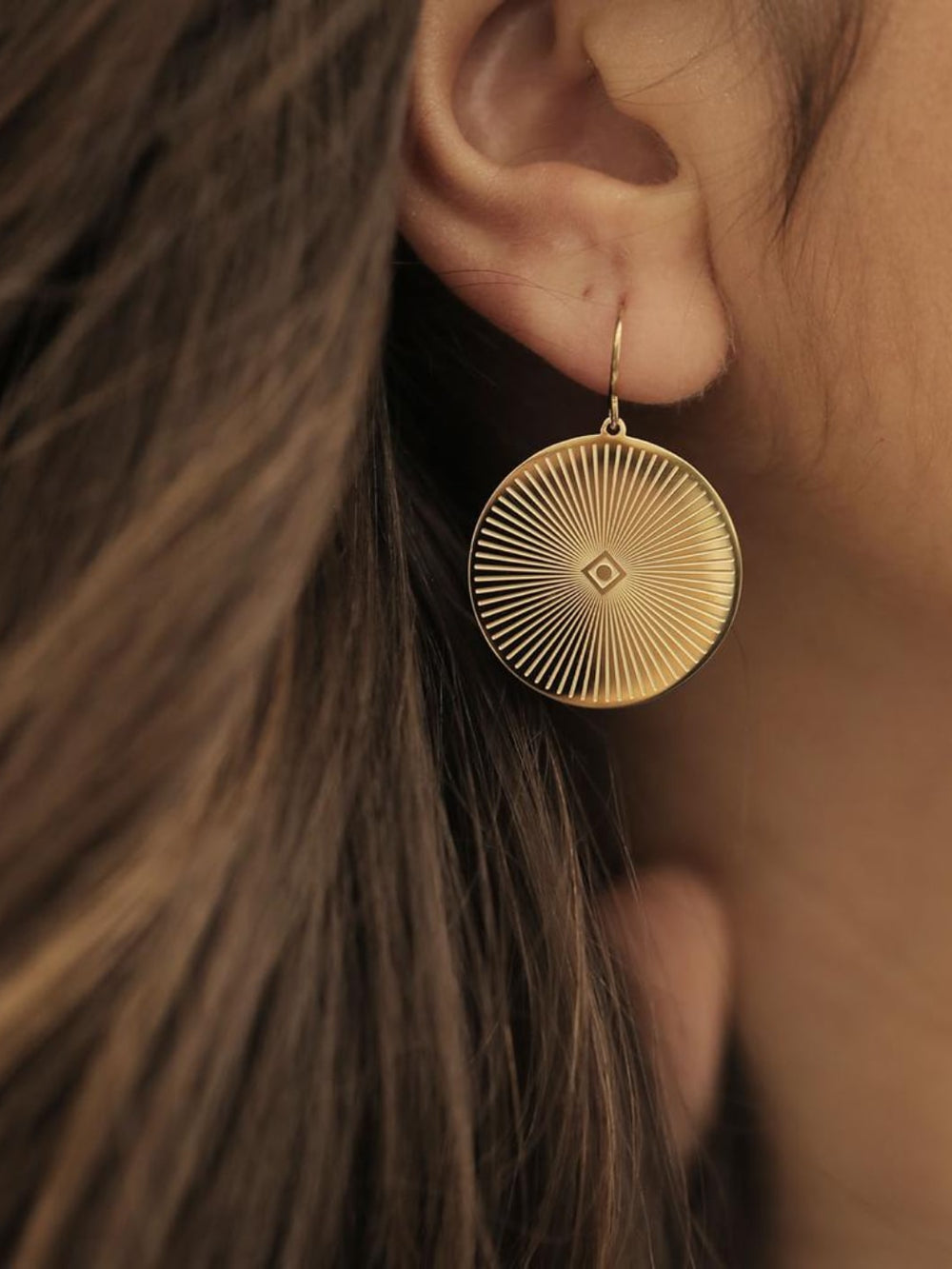 Ali Earrings