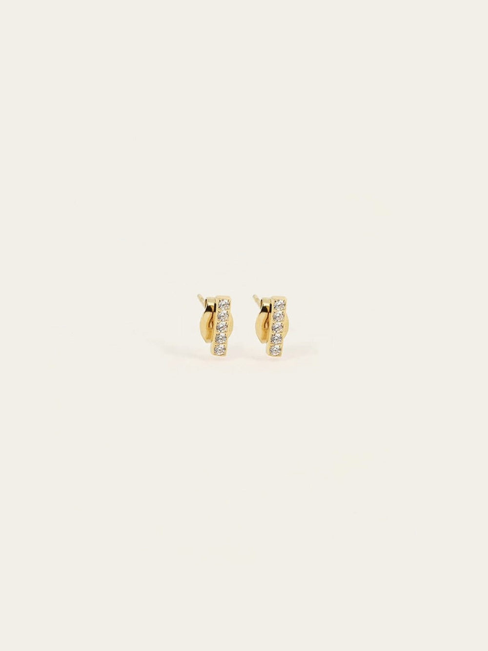 Allen Earrings