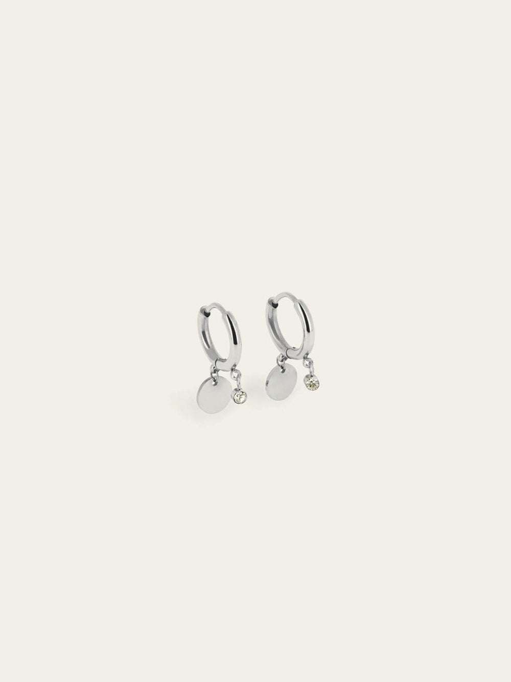 Boucles d'oreilles Béa