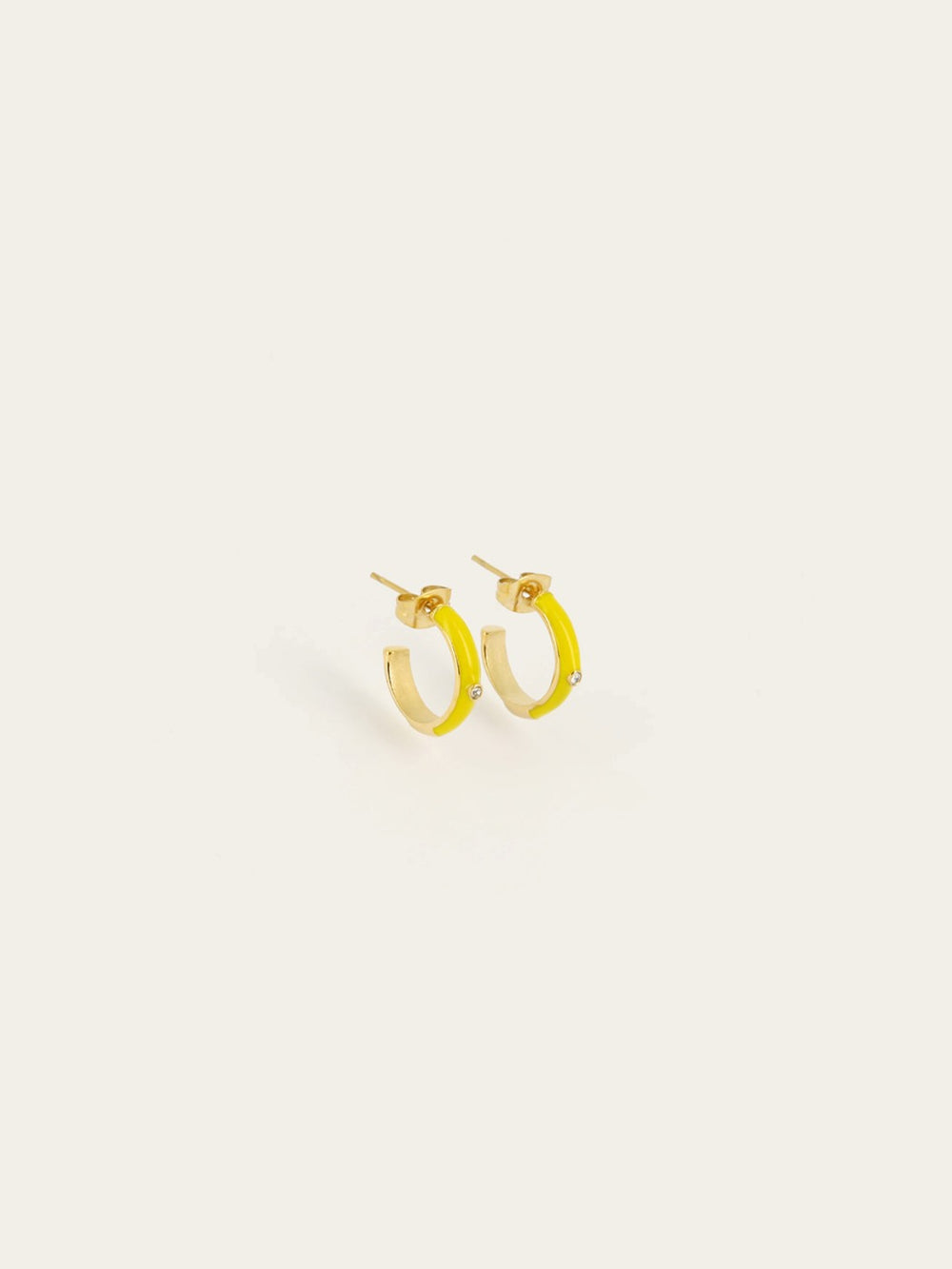 Calor Earrings