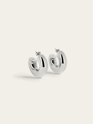 Boucles d'oreilles Chantal