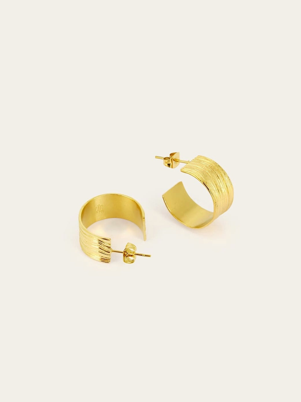 Chinchero Earrings