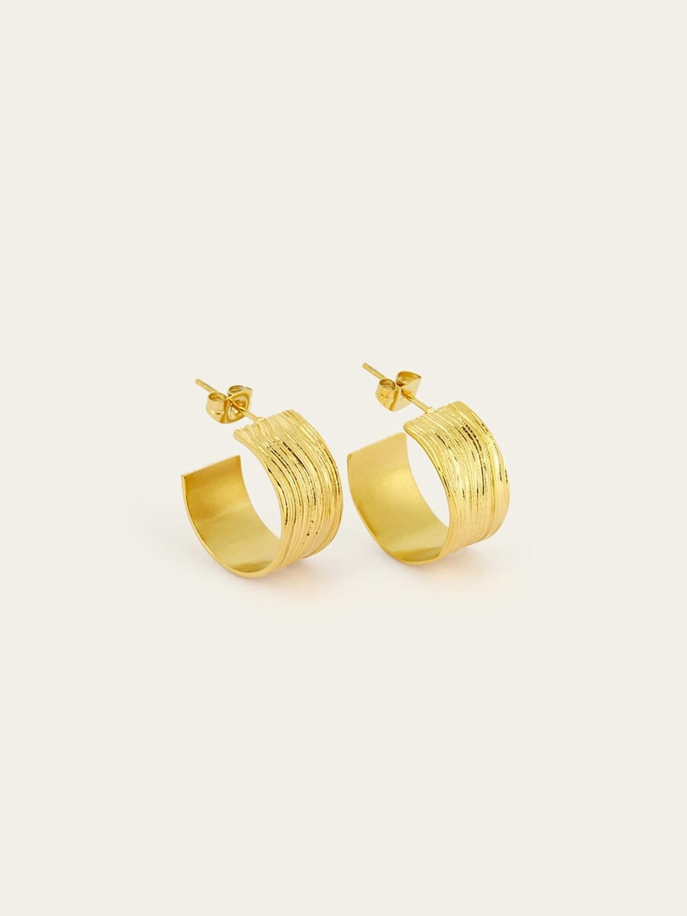 Chinchero Earrings