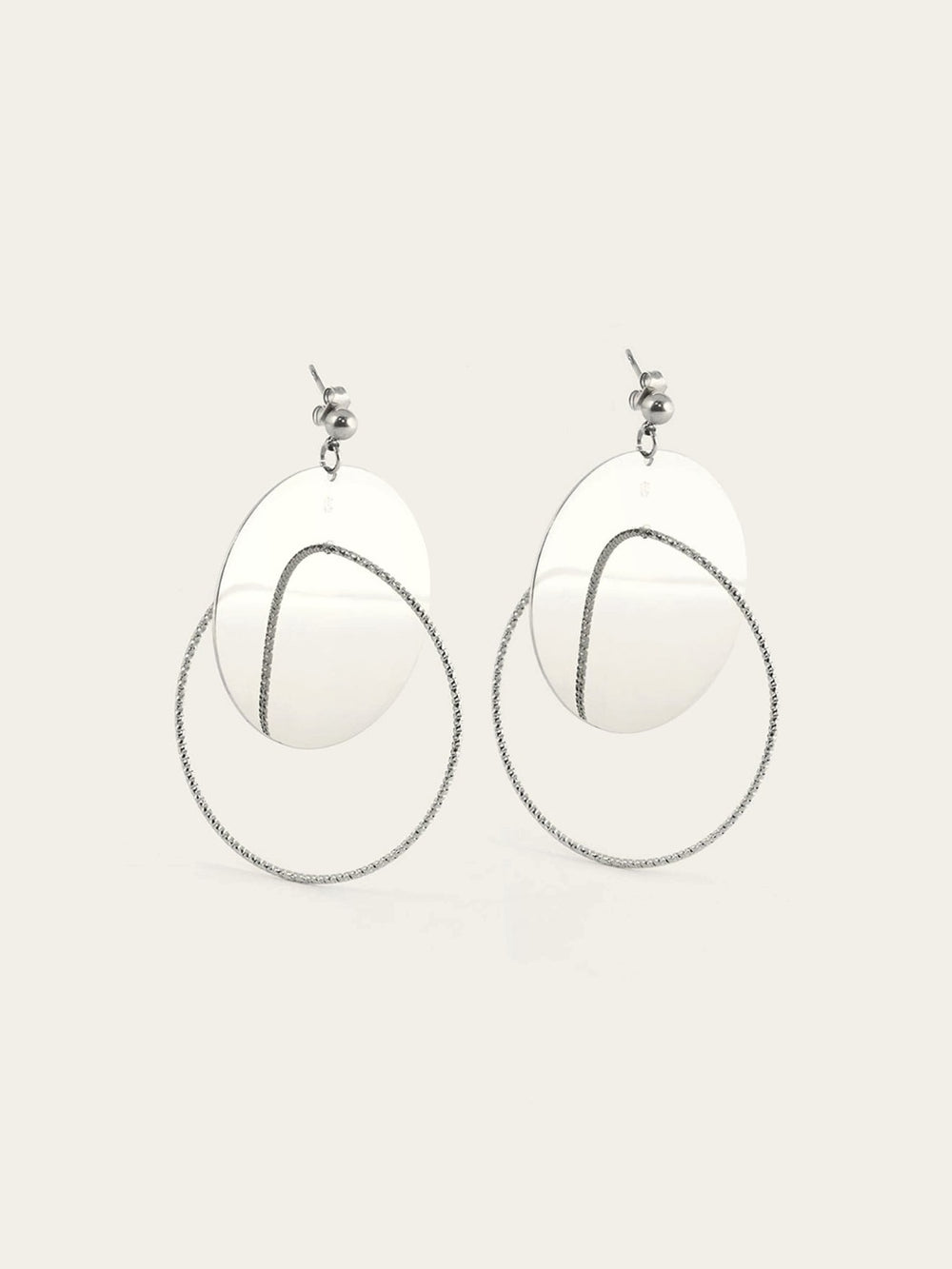 Damian Earrings