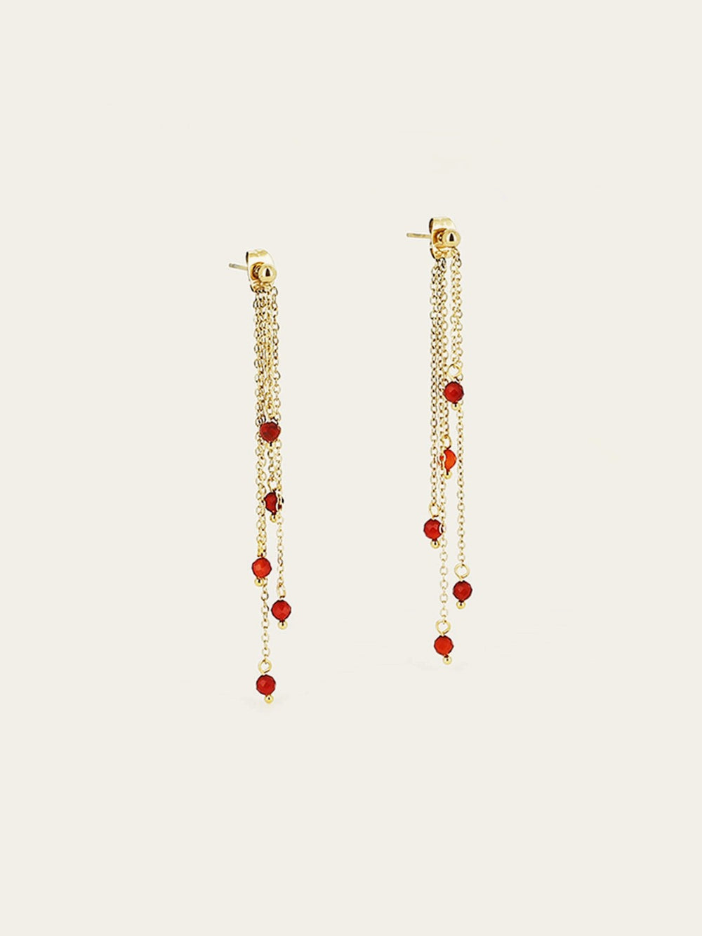 Falls Earrings