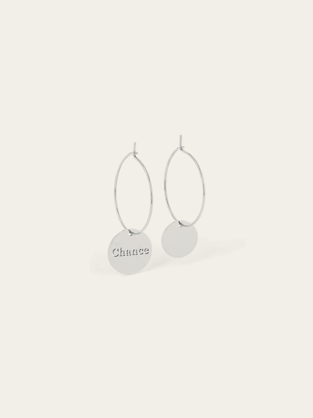 Boucles d'oreilles Gwenn