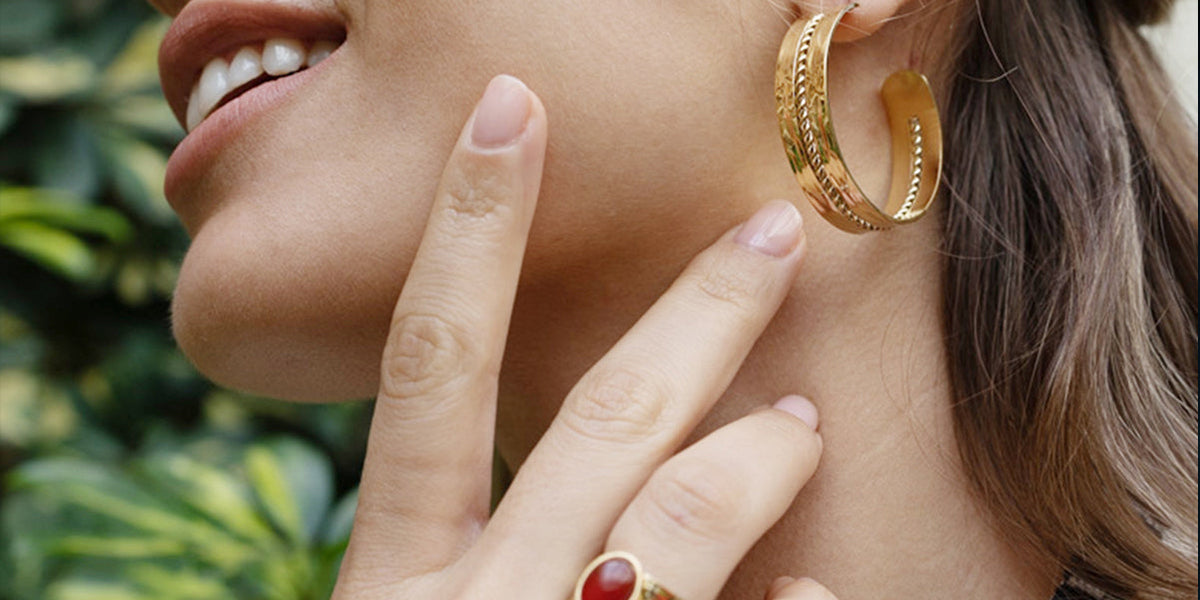 Kaylah jewelry hot sale