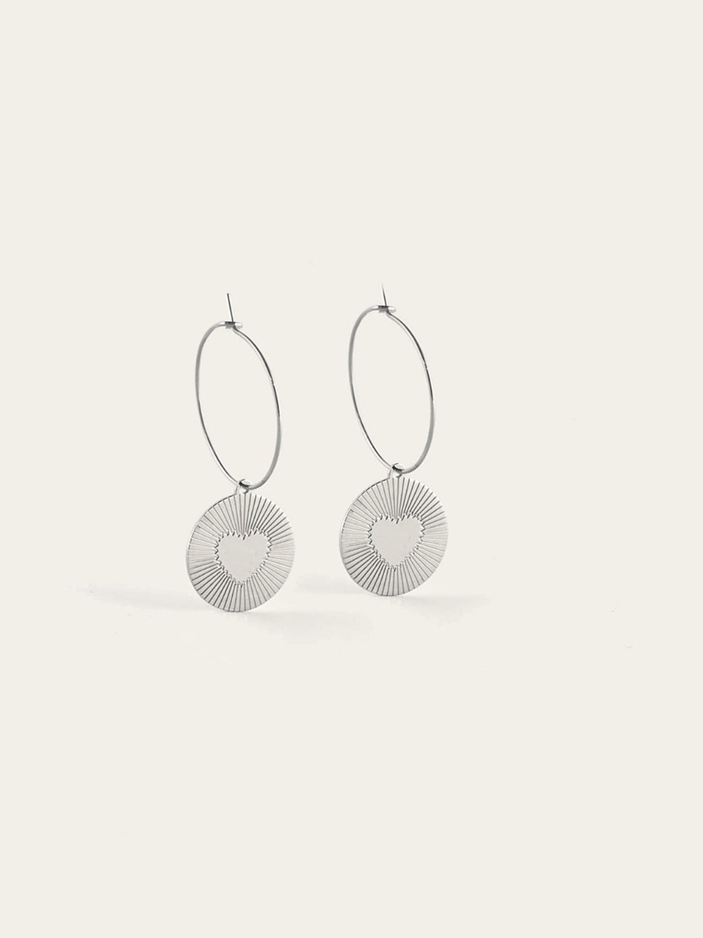 Boucles d'oreilles Lalalove