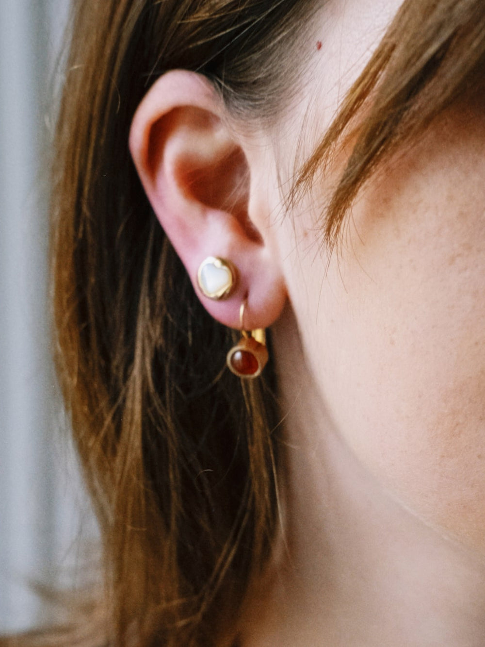 Lima Earrings