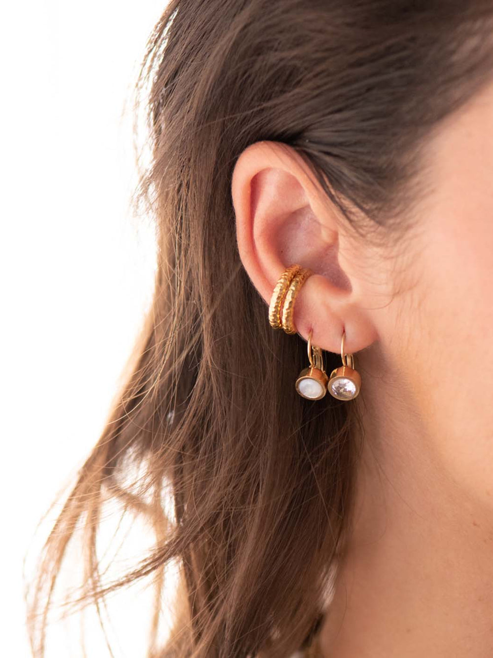 Lima Earrings