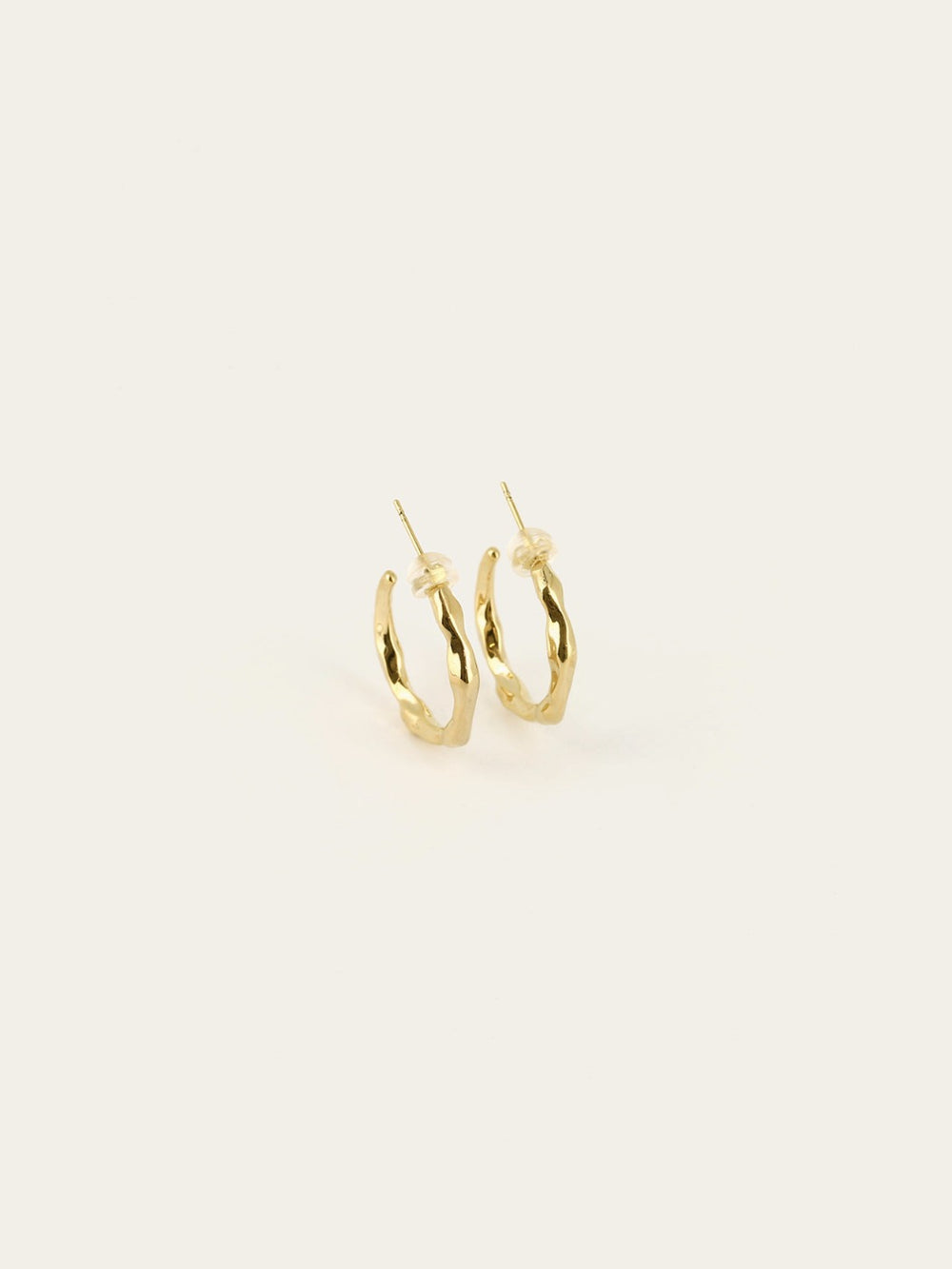 Boucles d'oreilles Lumi