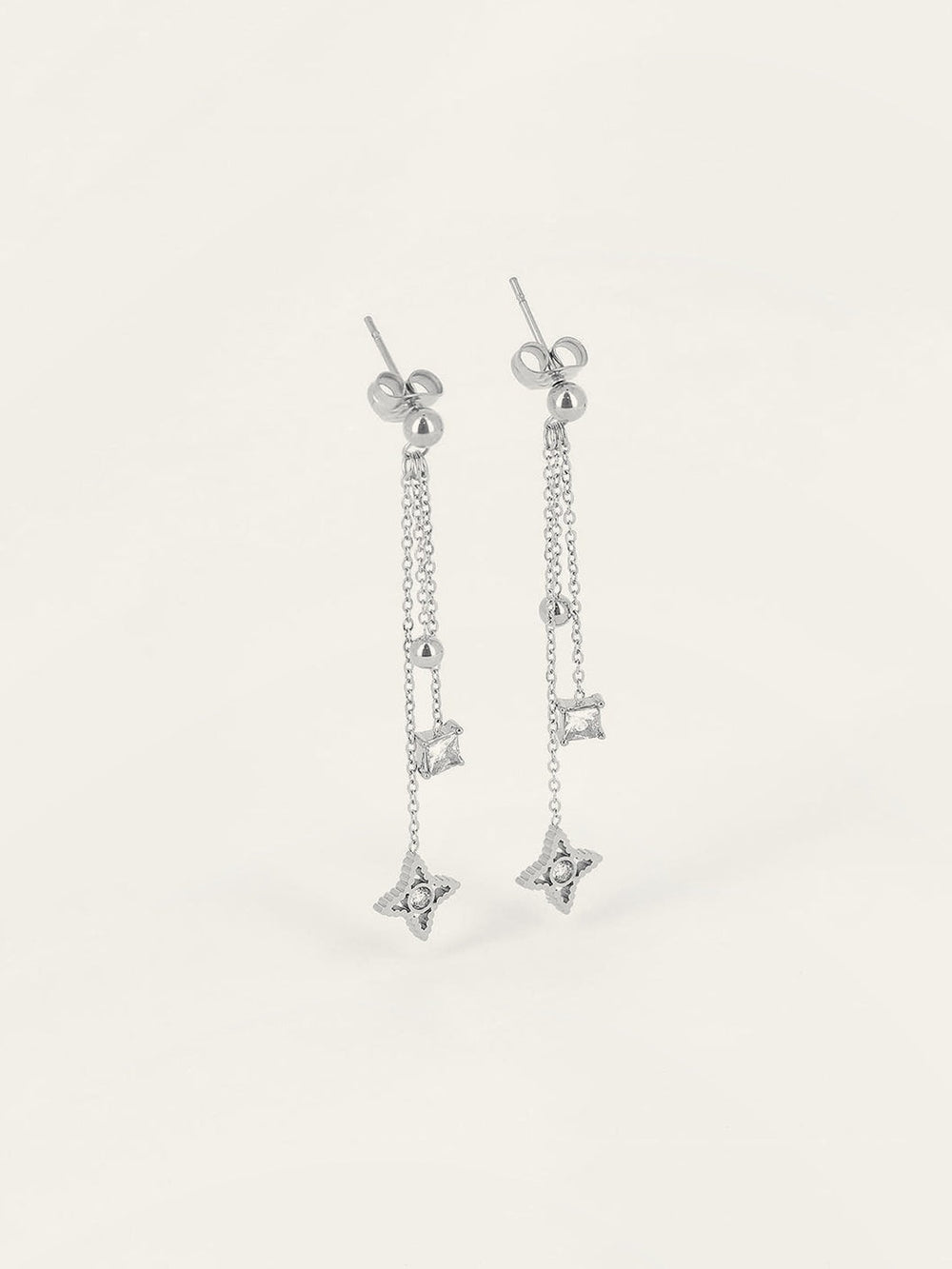 Boucles d’oreilles Manhattan