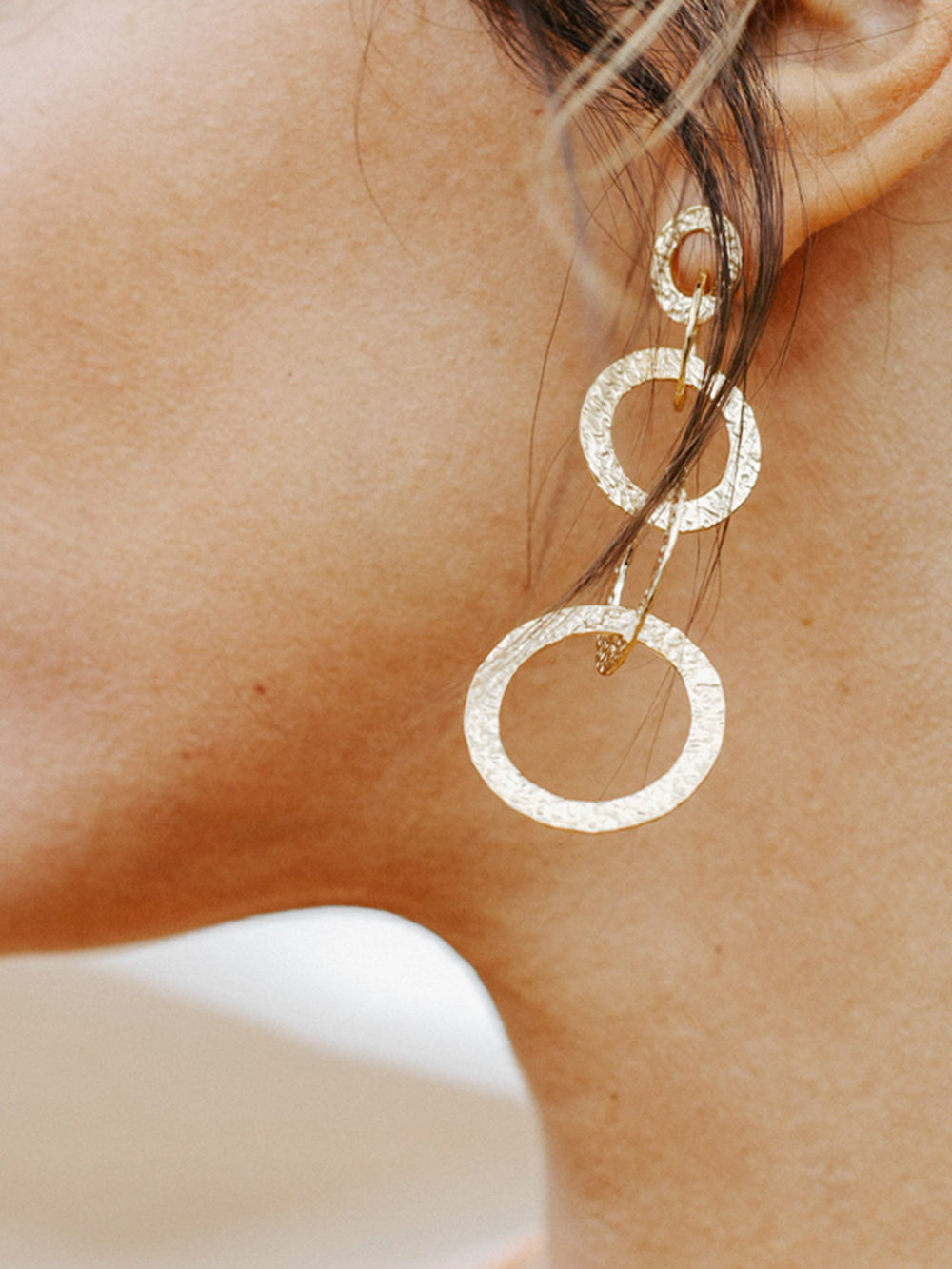 Martell Earrings