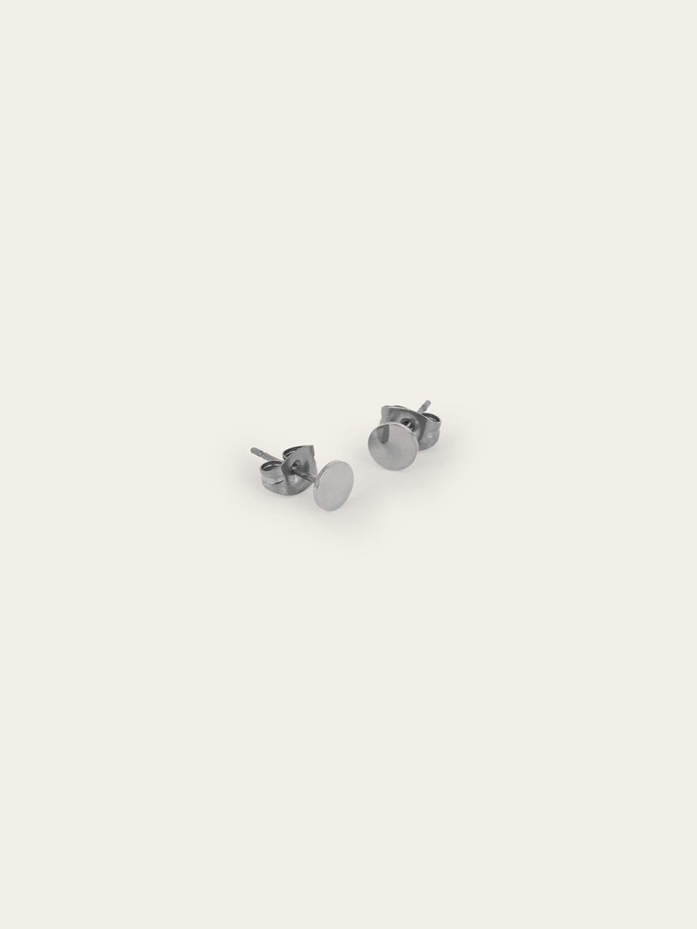 Moon Earrings