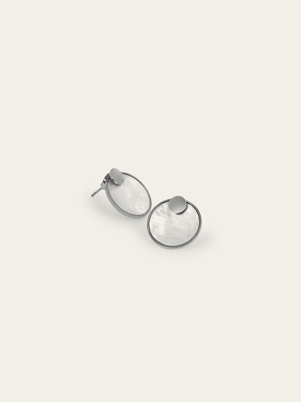 Moon Earrings