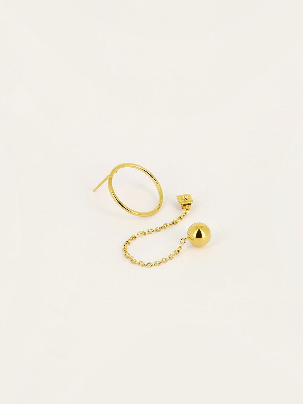 Boucles d'oreilles Saila