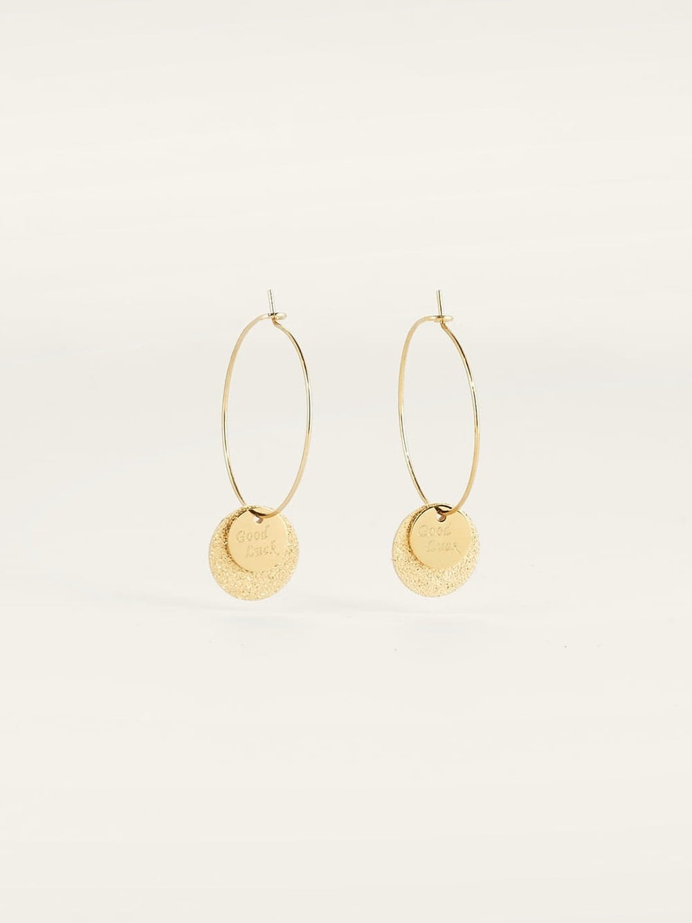 Santa Sofia Earrings