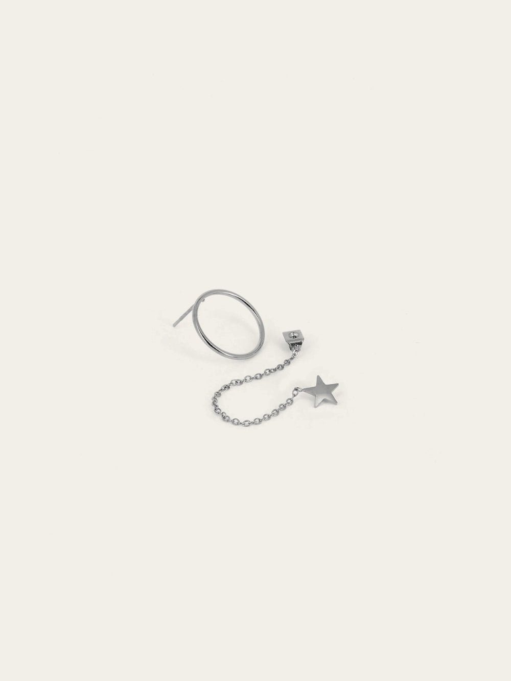 Boucles d'oreilles Starlight