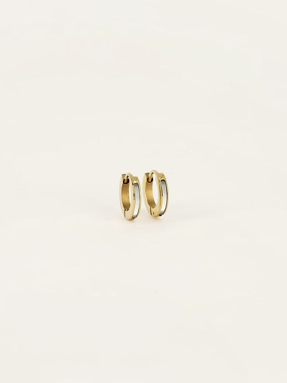 Boucles d'oreilles Tina