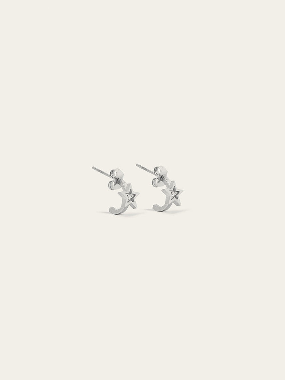 Tom Earrings
