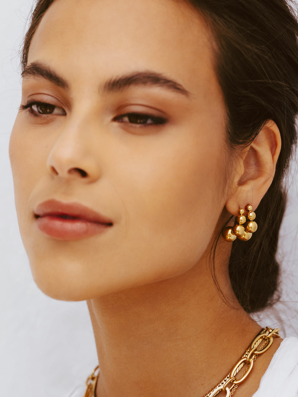 Valence Earrings