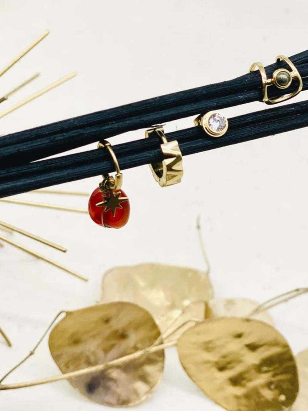 Vallauris Earcuff