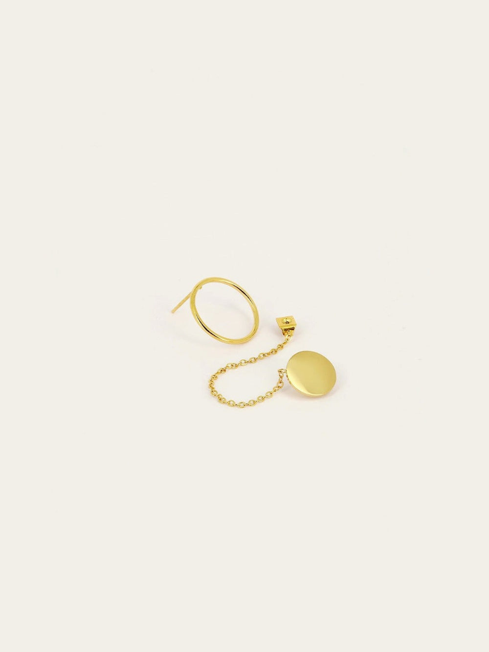 Yvonne Earrings