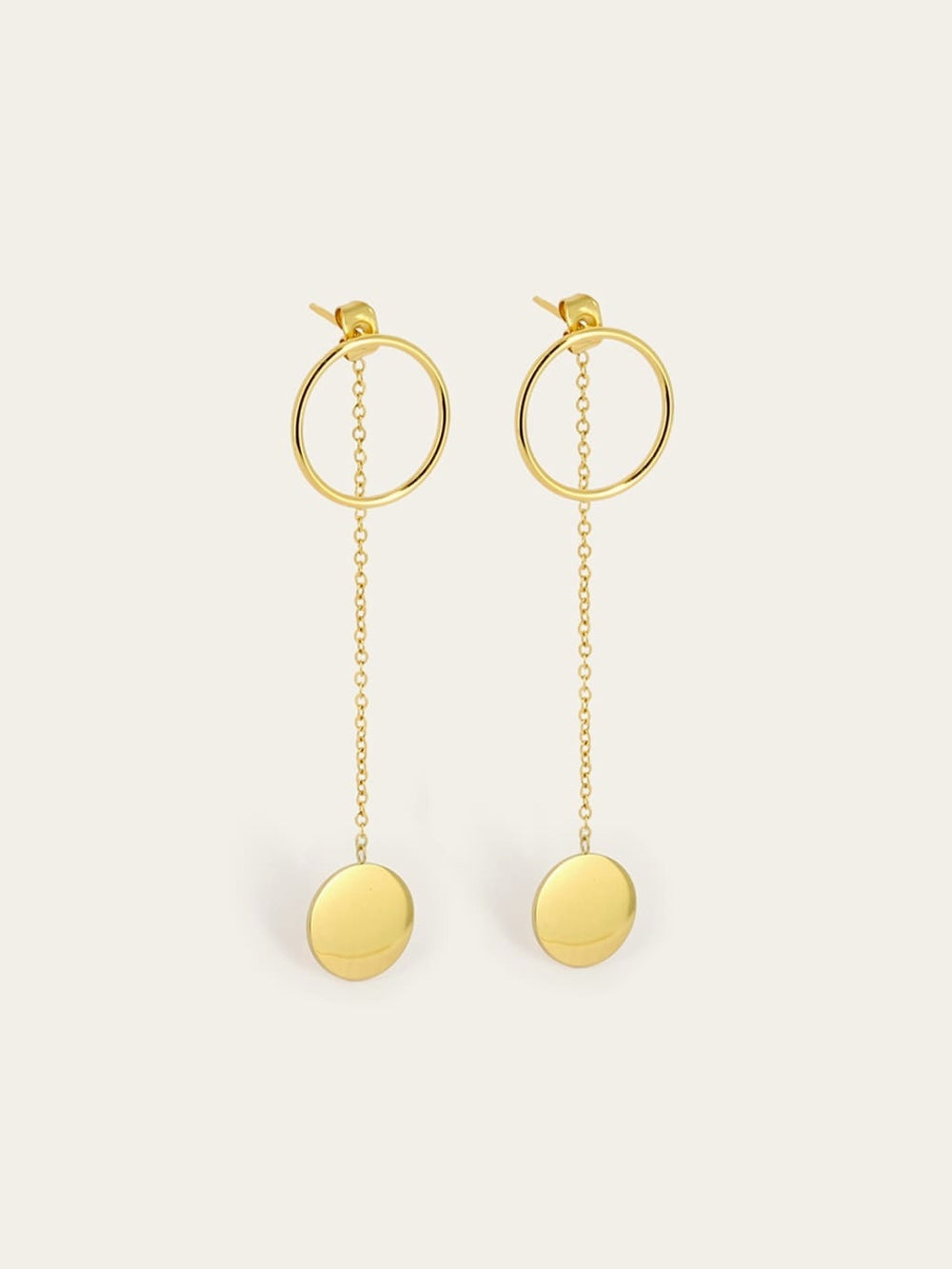 Yvonne Earrings