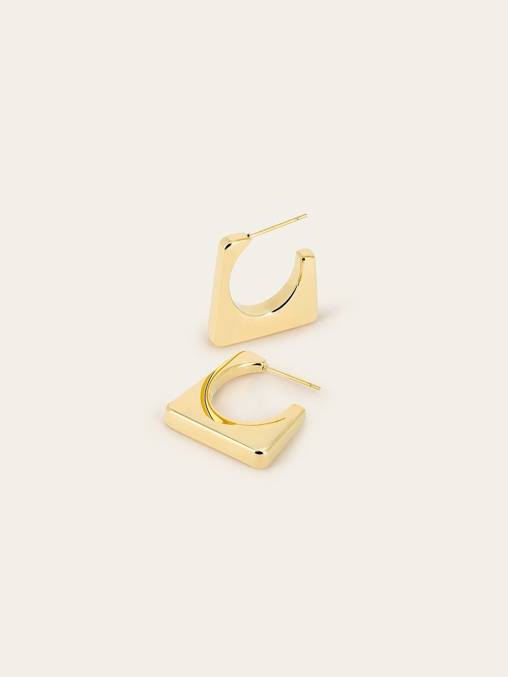 Boucles d'oreilles Zabia