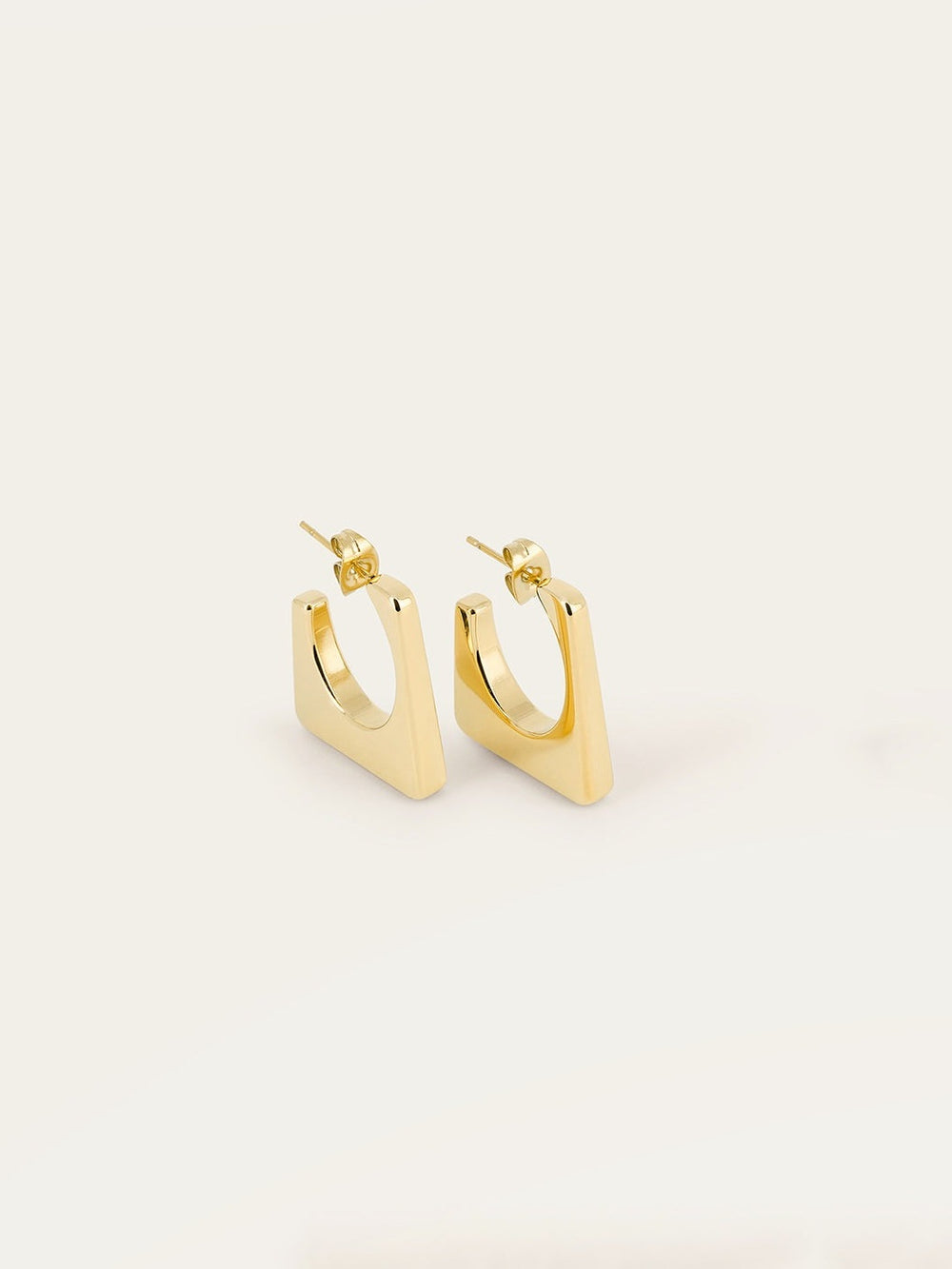 Boucles d'oreilles Zabia