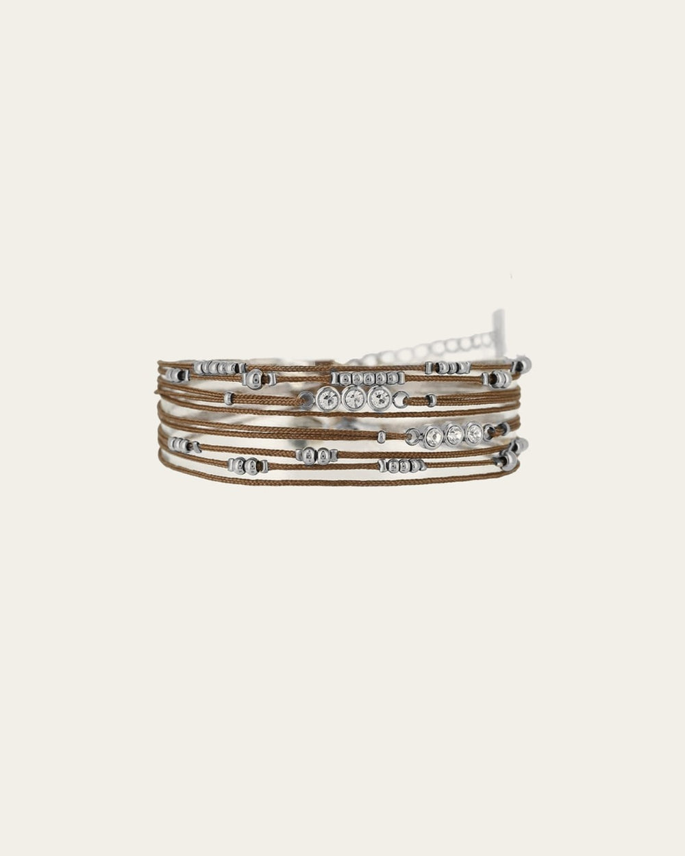 Bracelet Aella (Acier)