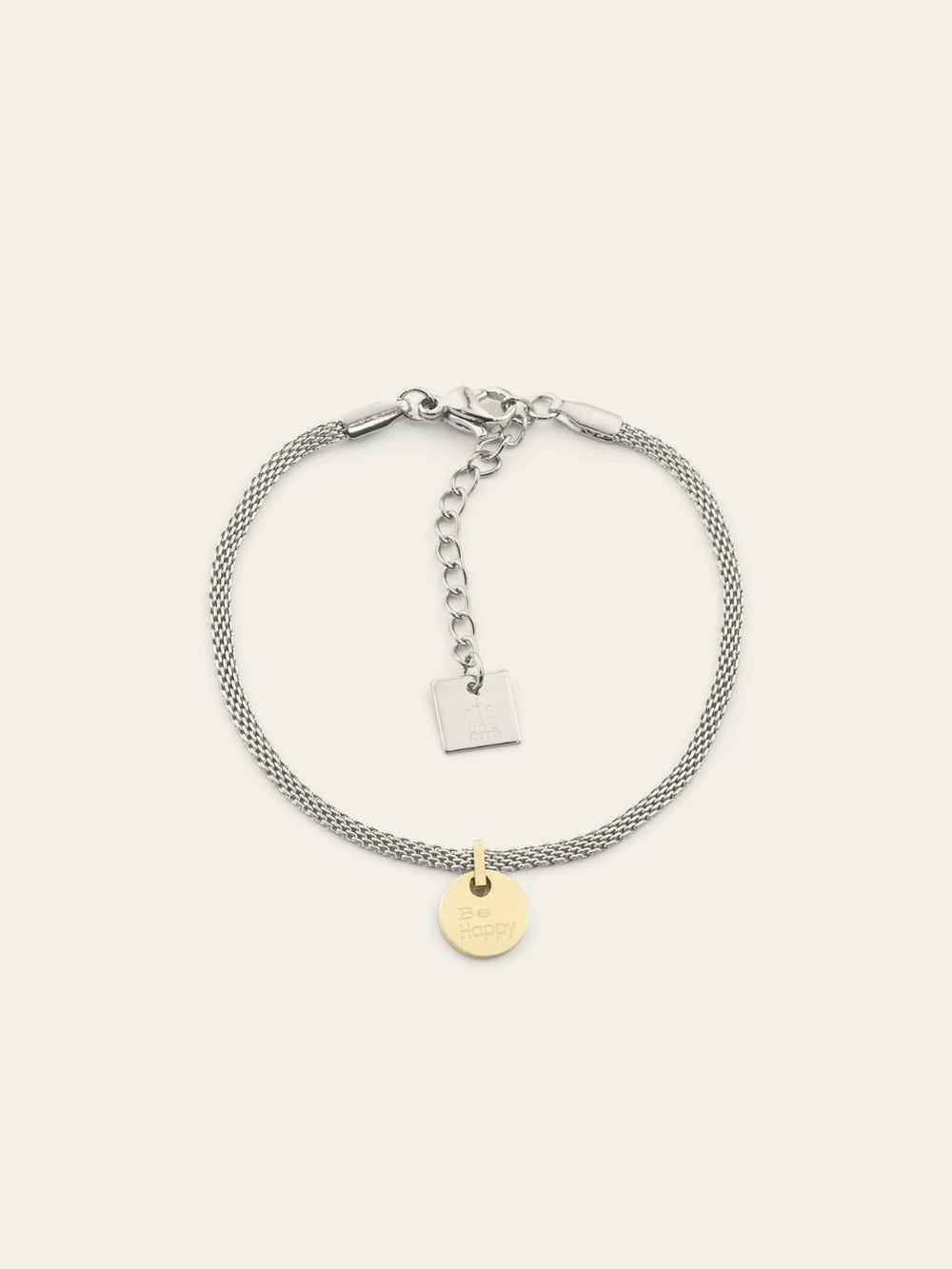 Be Happy Bracelet