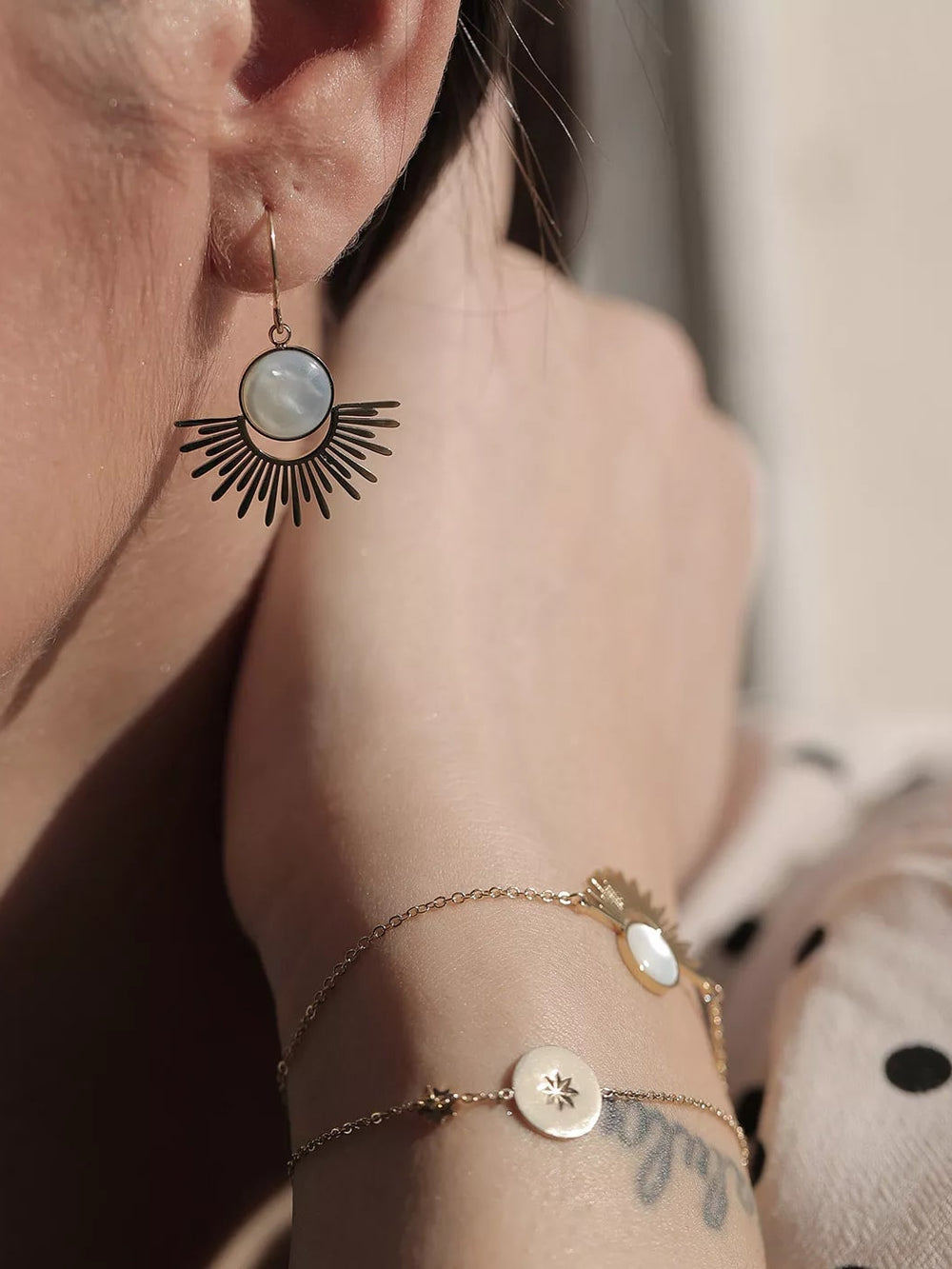 Bracelet El paso