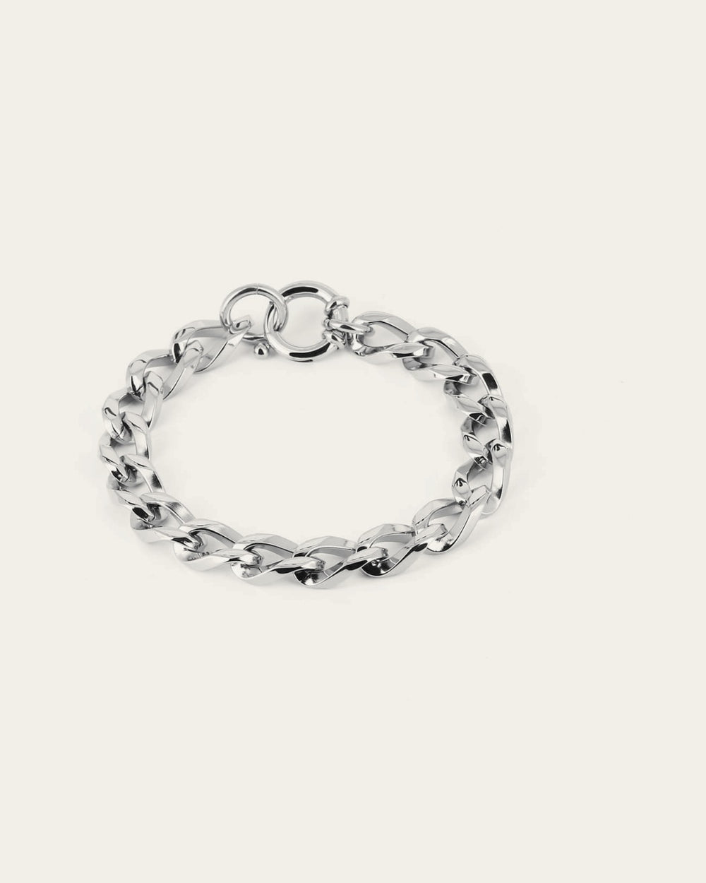 Bracelet Elys (Acier)