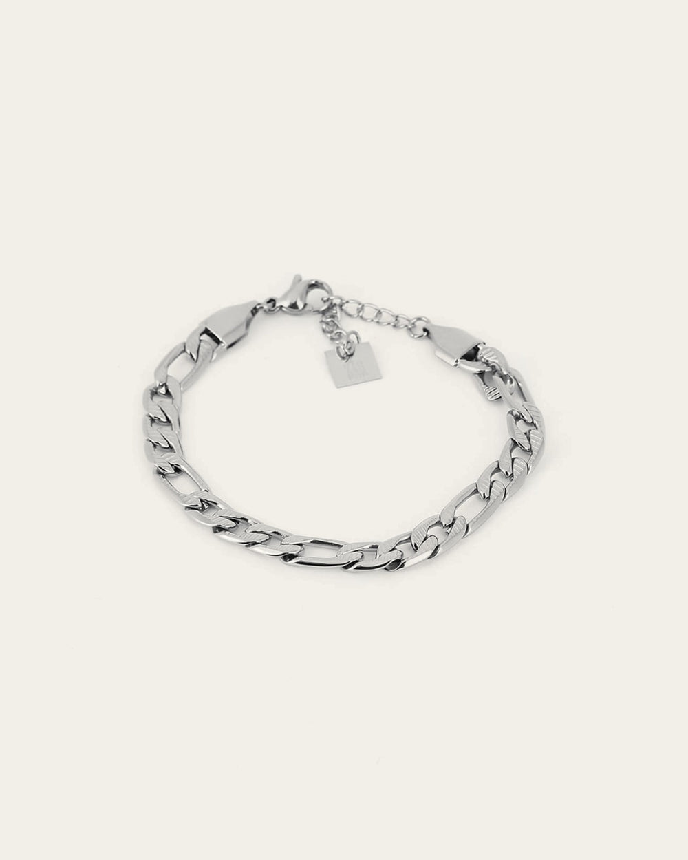 Bracelet Gleipnir (Acier)