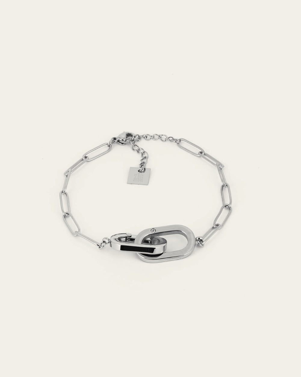 Bracelet Jenny (Acier)