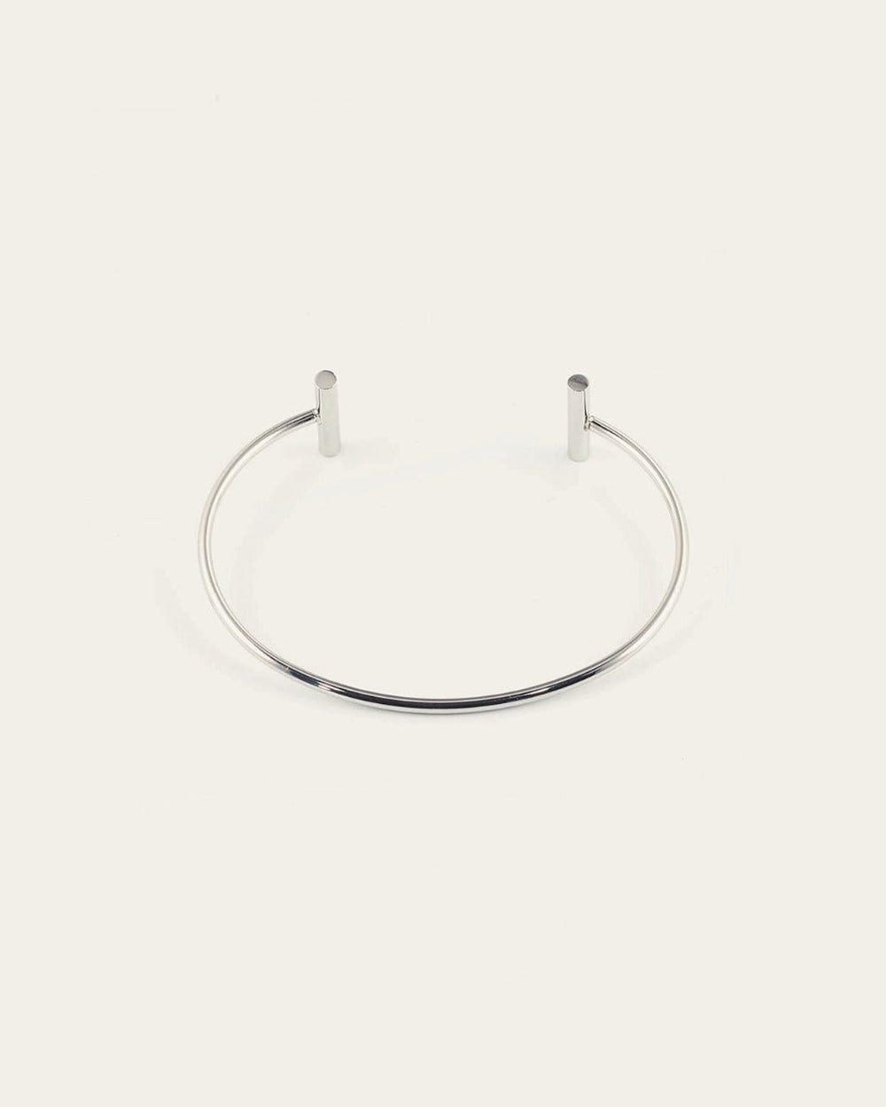 Bracelet Jonc Starky (Acier)