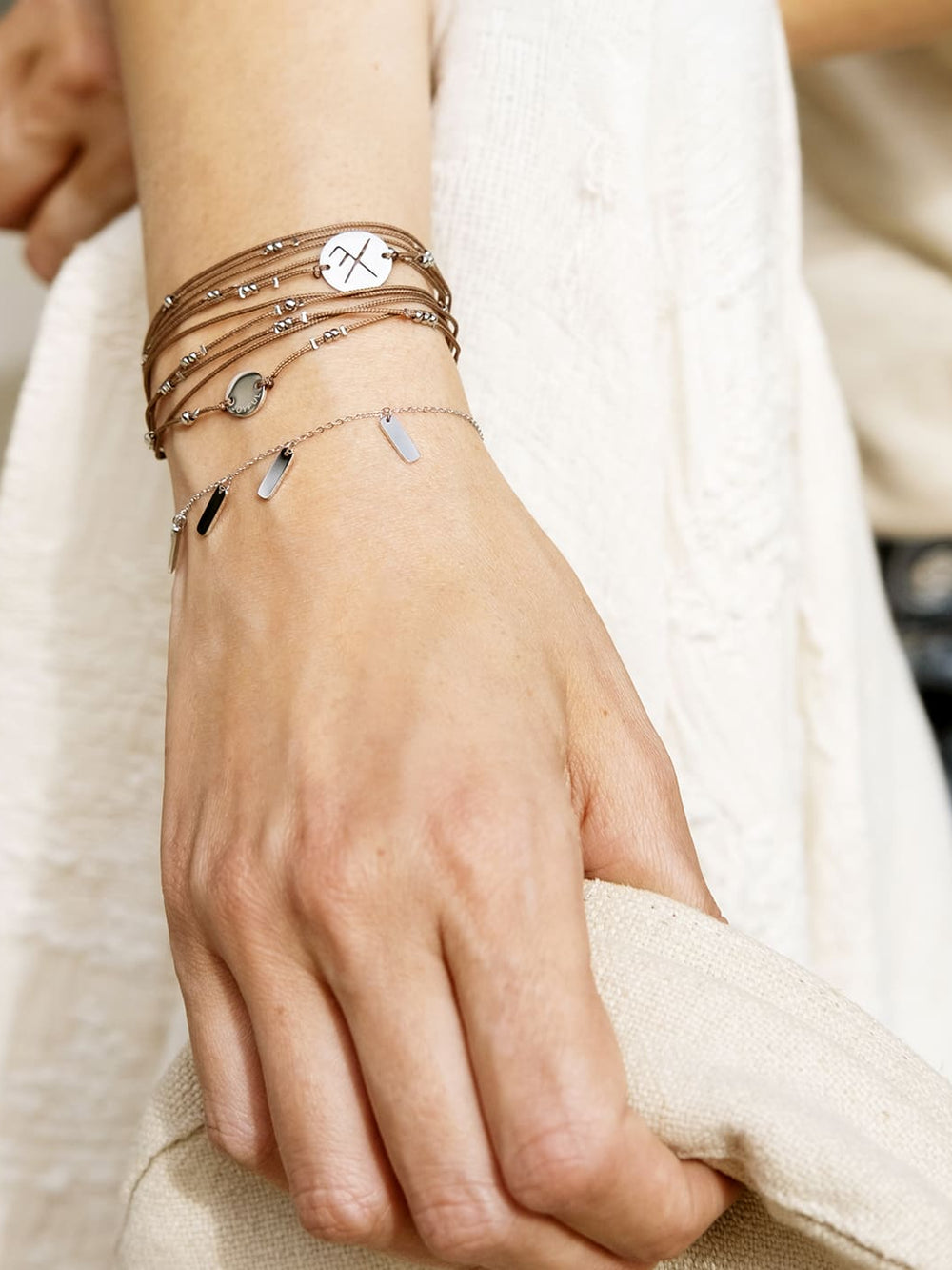 Bracelet Joyful
