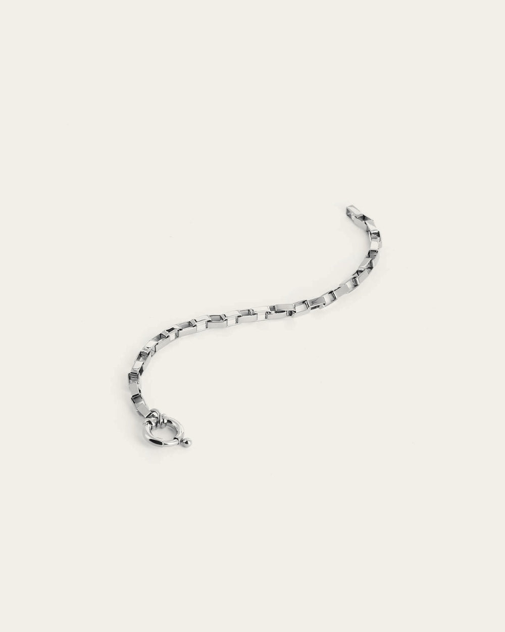 Bracelet Kai (Acier)