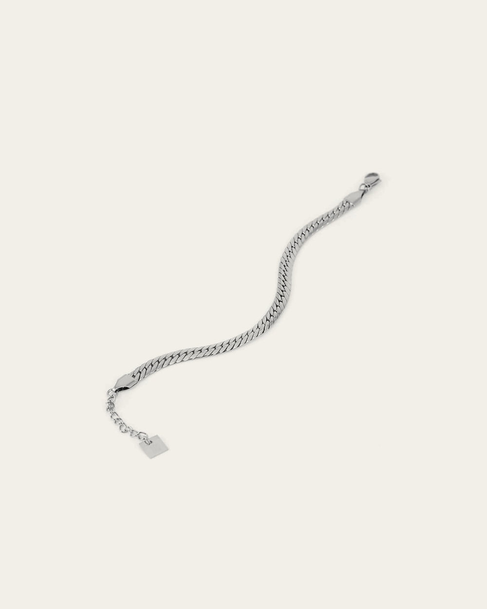 Bracelet Nérée (Acier)