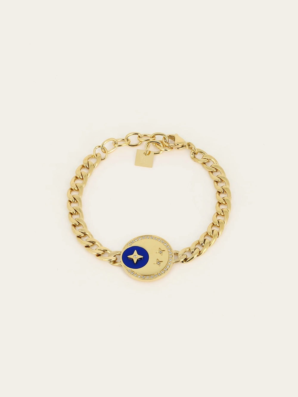 Bracelet Nuit Etoilée