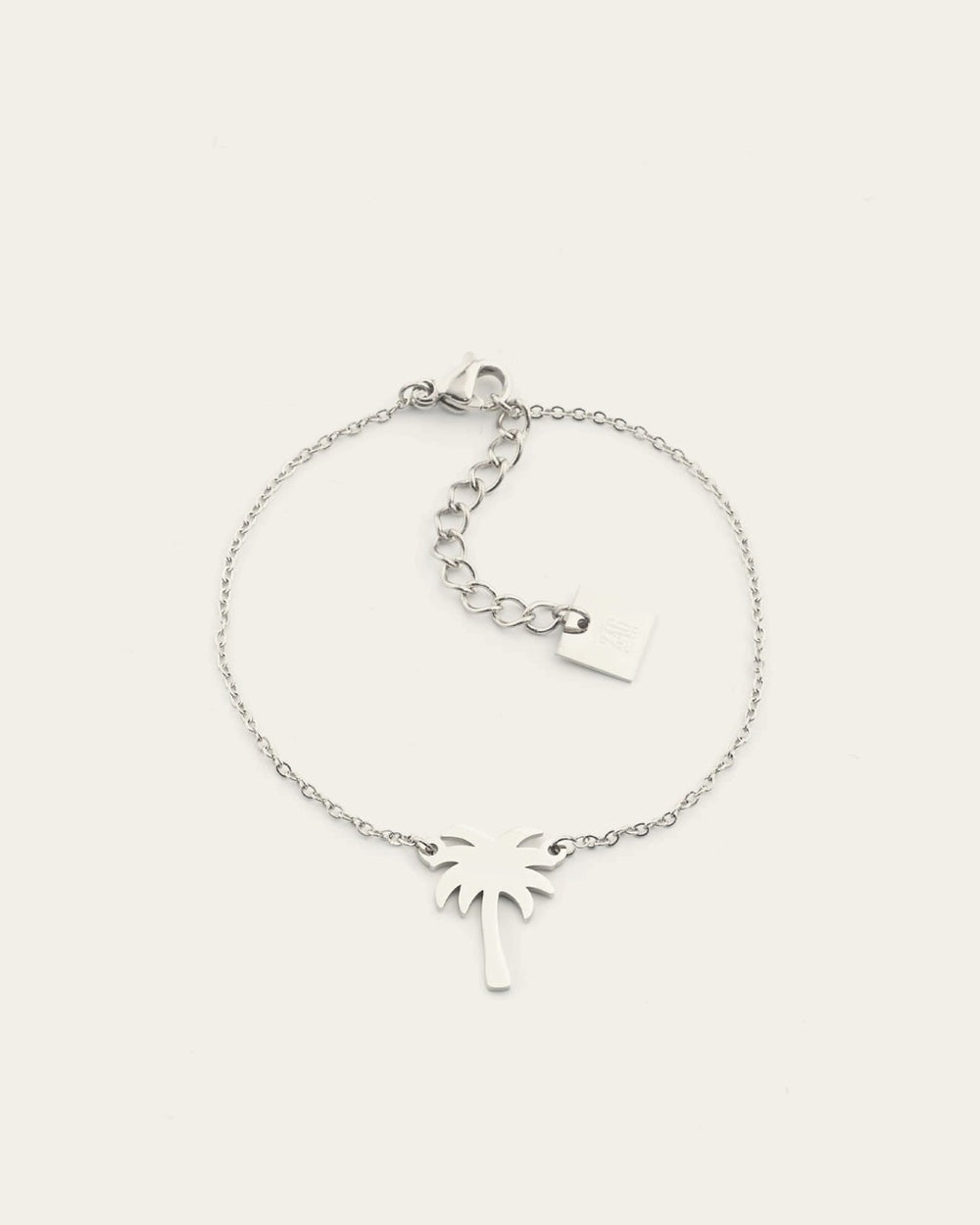 Bracelet Palm Spring (Acier)