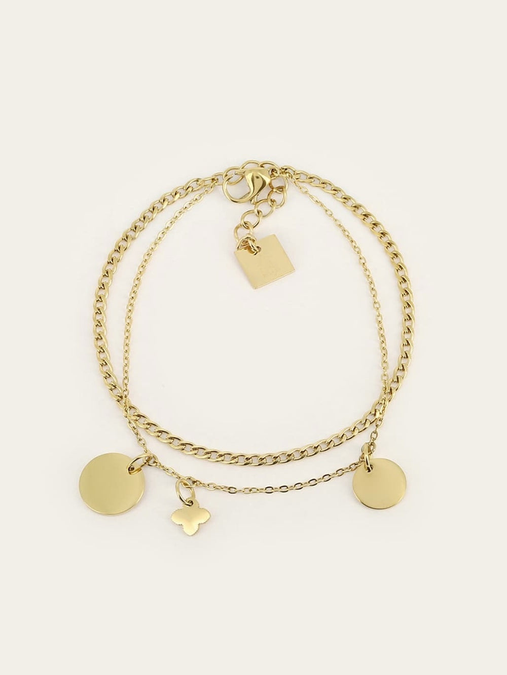 Bracelet Pastillas