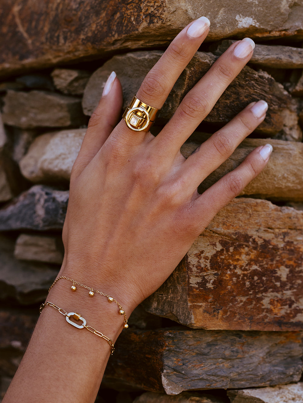 Ophélie Bracelet